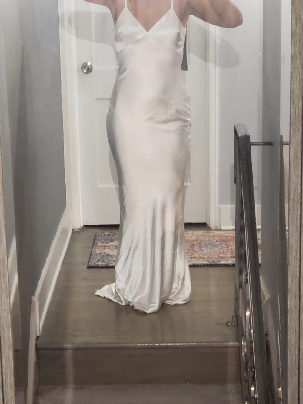 Wedding Dress - Picture 4 of 5